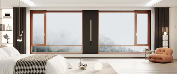 良木道門窗產(chǎn)品