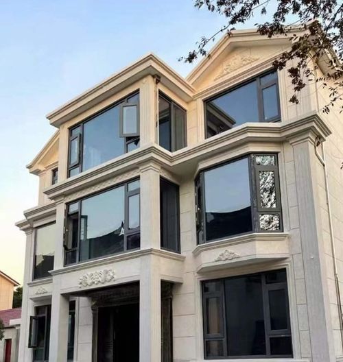 河南省系統門窗專業制造商