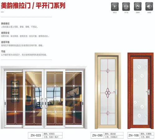 對接商機 成都建博會門窗主題展區亮點預告第一彈