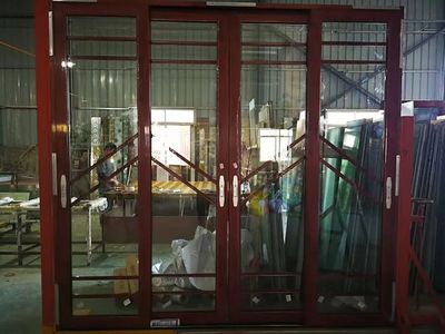 成都低價(jià)斷橋鋁合金門(mén)窗 便宜背后隱藏的風(fēng)險(xiǎn)與選擇建議