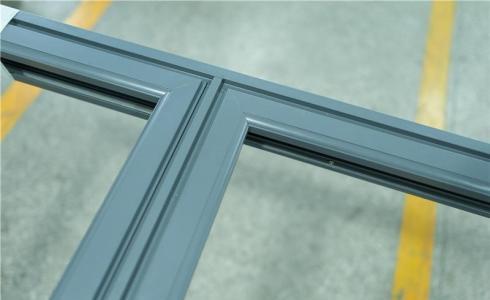 鋁合金門窗型材銷售與門窗制造的利潤(rùn)分析