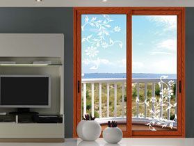 羅西格 66推拉門系列產(chǎn)品賞析 2014款經(jīng)典設(shè)計(jì)與卓越工藝