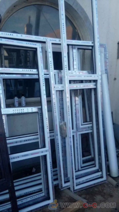 沈陽斷橋鋁門窗專業(yè)訂做 選擇源順，鑄就品質(zhì)生活